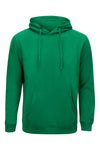 SweatShirt Unisexo c\capuz Malva (2 de 2)-Kelly Green-S-RAG-Tailors-Fardas-e-Uniformes-Vestuario-Pro