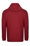 SweatShirt Unisexo c\capuz Malva (2 de 2)-RAG-Tailors-Fardas-e-Uniformes-Vestuario-Pro