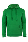 SweatShirt Unisexo c\capuz Malva (2 de 2)-Real Green-S-RAG-Tailors-Fardas-e-Uniformes-Vestuario-Pro