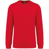 SweatShirt Unisexo decote redondo Arroios-Vermelho-XS-RAG-Tailors-Fardas-e-Uniformes-Vestuario-Pro