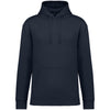 SweatShirt c\Capuz Cardada França-Marinho-XXS-RAG-Tailors-Fardas-e-Uniformes-Vestuario-Pro