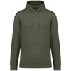 SweatShirt c\Capuz Cardada França-Organic Khaki-XXS-RAG-Tailors-Fardas-e-Uniformes-Vestuario-Pro