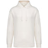 SweatShirt c\Capuz ombros descaídos França-Ivory-XXS-RAG-Tailors-Fardas-e-Uniformes-Vestuario-Pro