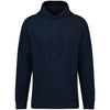 SweatShirt c\Capuz ombros descaídos França-Marinho-XXS-RAG-Tailors-Fardas-e-Uniformes-Vestuario-Pro