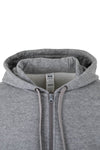 SweatShirt c\capuz e fecho Tenecy (1 de 2)-RAG-Tailors-Fardas-e-Uniformes-Vestuario-Pro