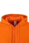 SweatShirt c\capuz e fecho Tenecy (1 de 2)-RAG-Tailors-Fardas-e-Uniformes-Vestuario-Pro