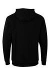 SweatShirt c\capuz e fecho Tenecy (1 de 2)-RAG-Tailors-Fardas-e-Uniformes-Vestuario-Pro