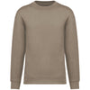 SweatShirt decote redondo França-Wet Sand-XXS-RAG-Tailors-Fardas-e-Uniformes-Vestuario-Pro
