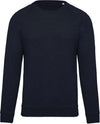 Sweatshirt BIO de homem com decote redondo e mangas raglan (1 de 2)-RAG-Tailors-Fardas-e-Uniformes-Vestuario-Pro