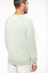 Sweatshirt BIO de homem com decote redondo e mangas raglan (1 de 2)-RAG-Tailors-Fardas-e-Uniformes-Vestuario-Pro