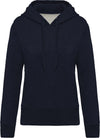 Sweatshirt BIO de senhora com capuz-French Azul Marinho Heather-XS-RAG-Tailors-Fardas-e-Uniformes-Vestuario-Pro