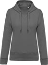 Sweatshirt BIO de senhora com capuz-Storm Grey-XS-RAG-Tailors-Fardas-e-Uniformes-Vestuario-Pro