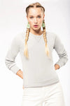 Sweatshirt BIO de senhora com decote redondo e mangas raglan (1 de 2)-RAG-Tailors-Fardas-e-Uniformes-Vestuario-Pro