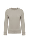 Sweatshirt BIO de senhora com decote redondo e mangas raglan (2 de 2)-Clay-XS-RAG-Tailors-Fardas-e-Uniformes-Vestuario-Pro