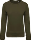 Sweatshirt BIO de senhora com decote redondo e mangas raglan (2 de 2)-RAG-Tailors-Fardas-e-Uniformes-Vestuario-Pro