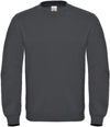 Sweatshirt ID.002-Anthracite-XS-RAG-Tailors-Fardas-e-Uniformes-Vestuario-Pro