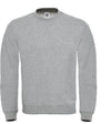 Sweatshirt ID.002-Heather Grey-XS-RAG-Tailors-Fardas-e-Uniformes-Vestuario-Pro