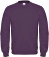 Sweatshirt ID.002-Radiant Purple-XS-RAG-Tailors-Fardas-e-Uniformes-Vestuario-Pro