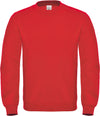 Sweatshirt ID.002-Red-XS-RAG-Tailors-Fardas-e-Uniformes-Vestuario-Pro