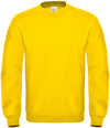 Sweatshirt ID.002-Solar Yellow-XS-RAG-Tailors-Fardas-e-Uniformes-Vestuario-Pro