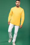 Sweatshirt Unisexo Work Cardada (1 de 4 )-RAG-Tailors-Fardas-e-Uniformes-Vestuario-Pro