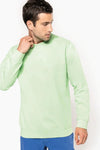 Sweatshirt Unisexo Work Cardada (2 de 4 )-RAG-Tailors-Fardas-e-Uniformes-Vestuario-Pro