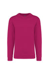 Sweatshirt Unisexo Work Cardada (3 de 4 )-Fuscia-XS-RAG-Tailors-Fardas-e-Uniformes-Vestuario-Pro