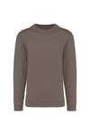 Sweatshirt Unisexo Work Cardada (3 de 4 )-Moka Brown-XS-RAG-Tailors-Fardas-e-Uniformes-Vestuario-Pro