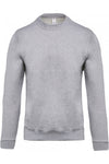 Sweatshirt Unisexo Work Cardada (3 de 4 )-RAG-Tailors-Fardas-e-Uniformes-Vestuario-Pro