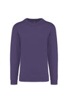 Sweatshirt Unisexo Work Cardada (4 de 4 )-Purple-XS-RAG-Tailors-Fardas-e-Uniformes-Vestuario-Pro