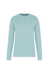 Sweatshirt Unissexo Eco responsável (1 de 3)-Ice Mint-XS-RAG-Tailors-Fardas-e-Uniformes-Vestuario-Pro