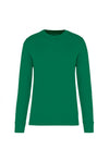 Sweatshirt Unissexo Eco responsável (1 de 3)-Kelly Green-XS-RAG-Tailors-Fardas-e-Uniformes-Vestuario-Pro