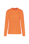 Sweatshirt Unissexo Eco responsável (1 de 3)-Light Orange-XS-RAG-Tailors-Fardas-e-Uniformes-Vestuario-Pro