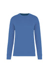 Sweatshirt Unissexo Eco responsável (1 de 3)-Light Royal Blue-XS-RAG-Tailors-Fardas-e-Uniformes-Vestuario-Pro