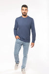 Sweatshirt Unissexo Eco responsável (1 de 3)-RAG-Tailors-Fardas-e-Uniformes-Vestuario-Pro