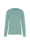 Sweatshirt Unissexo Eco responsável (2 de 3)-Sage-XS-RAG-Tailors-Fardas-e-Uniformes-Vestuario-Pro