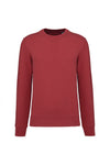 Sweatshirt Unissexo Eco responsável (2 de 3)-Terracotta Red-XS-RAG-Tailors-Fardas-e-Uniformes-Vestuario-Pro