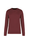 Sweatshirt Unissexo Eco responsável (2 de 3)-Wine-XS-RAG-Tailors-Fardas-e-Uniformes-Vestuario-Pro