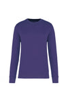 Sweatshirt Unissexo Eco responsável (3 de 3)-Deep Purple-XS-RAG-Tailors-Fardas-e-Uniformes-Vestuario-Pro