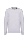 Sweatshirt Unissexo Eco responsável-Ash Heather-XS-RAG-Tailors-Fardas-e-Uniformes-Vestuario-Pro