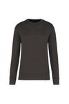 Sweatshirt Unissexo Eco responsável-Dark Grey-XS-RAG-Tailors-Fardas-e-Uniformes-Vestuario-Pro