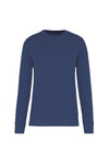 Sweatshirt Unissexo Eco responsável-Deep Blue-XS-RAG-Tailors-Fardas-e-Uniformes-Vestuario-Pro