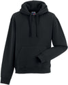 Sweatshirt com capuz Authentic-Preto-XS-RAG-Tailors-Fardas-e-Uniformes-Vestuario-Pro