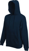 Sweatshirt com capuz Classic (62-208-0)-Deep Azul Marinho-S-RAG-Tailors-Fardas-e-Uniformes-Vestuario-Pro