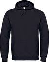 Sweatshirt com capuz ID.003-Black-XS-RAG-Tailors-Fardas-e-Uniformes-Vestuario-Pro