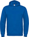 Sweatshirt com capuz ID.003-Royal Blue-XS-RAG-Tailors-Fardas-e-Uniformes-Vestuario-Pro