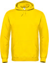Sweatshirt com capuz ID.003-Solar Yellow-XS-RAG-Tailors-Fardas-e-Uniformes-Vestuario-Pro