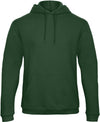 Sweatshirt com capuz ID.203-Verde Profundo-XS-RAG-Tailors-Fardas-e-Uniformes-Vestuario-Pro
