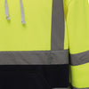 Sweatshirt com capuz de alta visibilidade-RAG-Tailors-Fardas-e-Uniformes-Vestuario-Pro