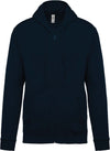Sweatshirt com capuz e fecho-Azul Marinho-XS-RAG-Tailors-Fardas-e-Uniformes-Vestuario-Pro